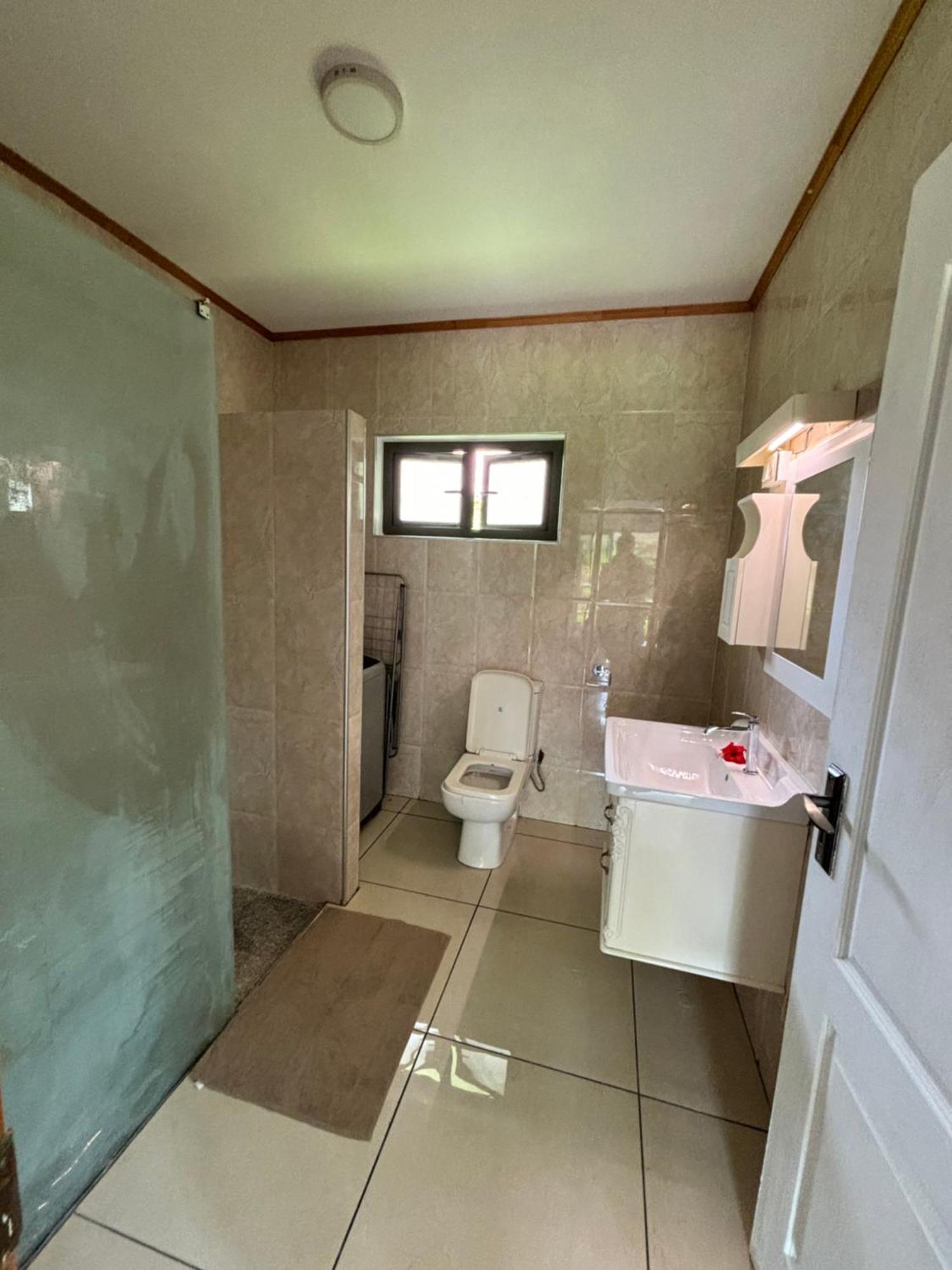 ヴィクトリアCasa Bilimbiアパートメント エクステリア 写真